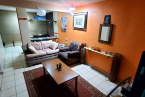 Apartamento - Agradable y privado